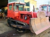 Продам б/у трактор ДТ-75, кап. ремонт в 2014 г.