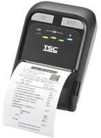 Настольный принтер TSC TDM-20
