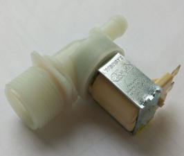 Клапан V18 invensys valves 230 В