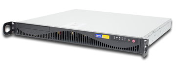 MAST TRADE | Exterity AvediaStream o7500 Origin Server - профессиональный медиа сервер для трансляции видео по IP