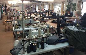 Швейный цех в Москве, по ценам Регионов.