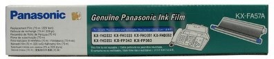 Пленка (аналог Panasonic KX-FA57A/E) 70м. для KX-FP343, KX-FHP363