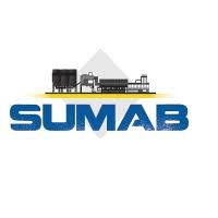 Мобильный бетонный завод SUMAB K-80