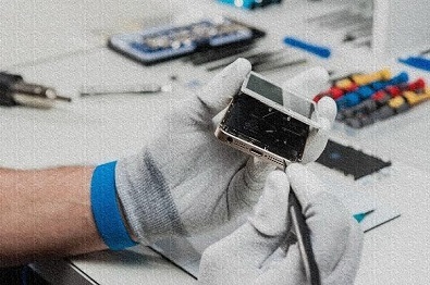 Качественный ремонт телефонов, планшетов, ноутбуков и ПК в фирме «МобСервис»