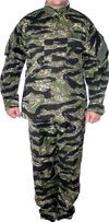 Маскировочный костюм хлопок Камуфляж "НАТО" используются в армии США. Москва