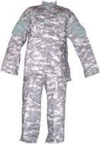 Маскировочный костюм 100% хлопок Камуфляж "НАТО" используются в армии США. Москва