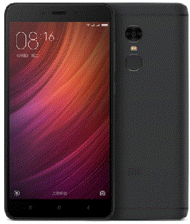 Продам Xiaomi Redmi Note 4 Black