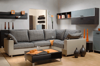 Мягкая мебель LATO (Киев) - диваны, кресла, диван-кровати