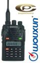 Профессиональные и любительские радиостанции от фирмы WOUXUN для работы и отдыха